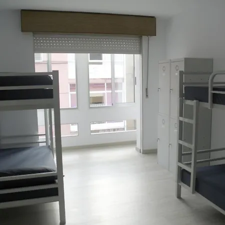 Trabazo Auberge de jeunesse *