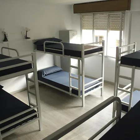 Trabazo Auberge de jeunesse