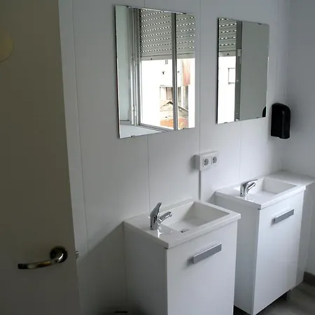 Hostel Trabazo Silleda