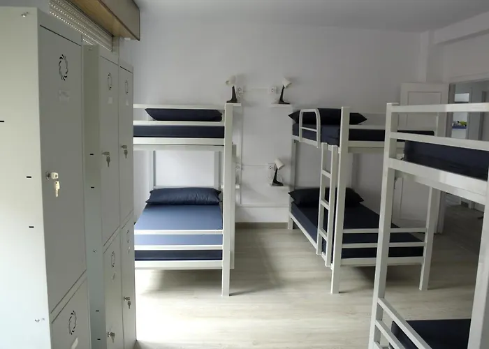 Hostel Trabazo Silleda