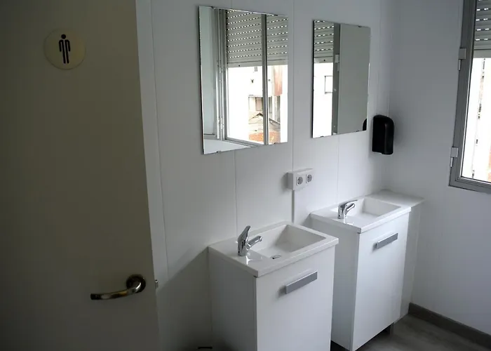 Hostel Trabazo Silleda